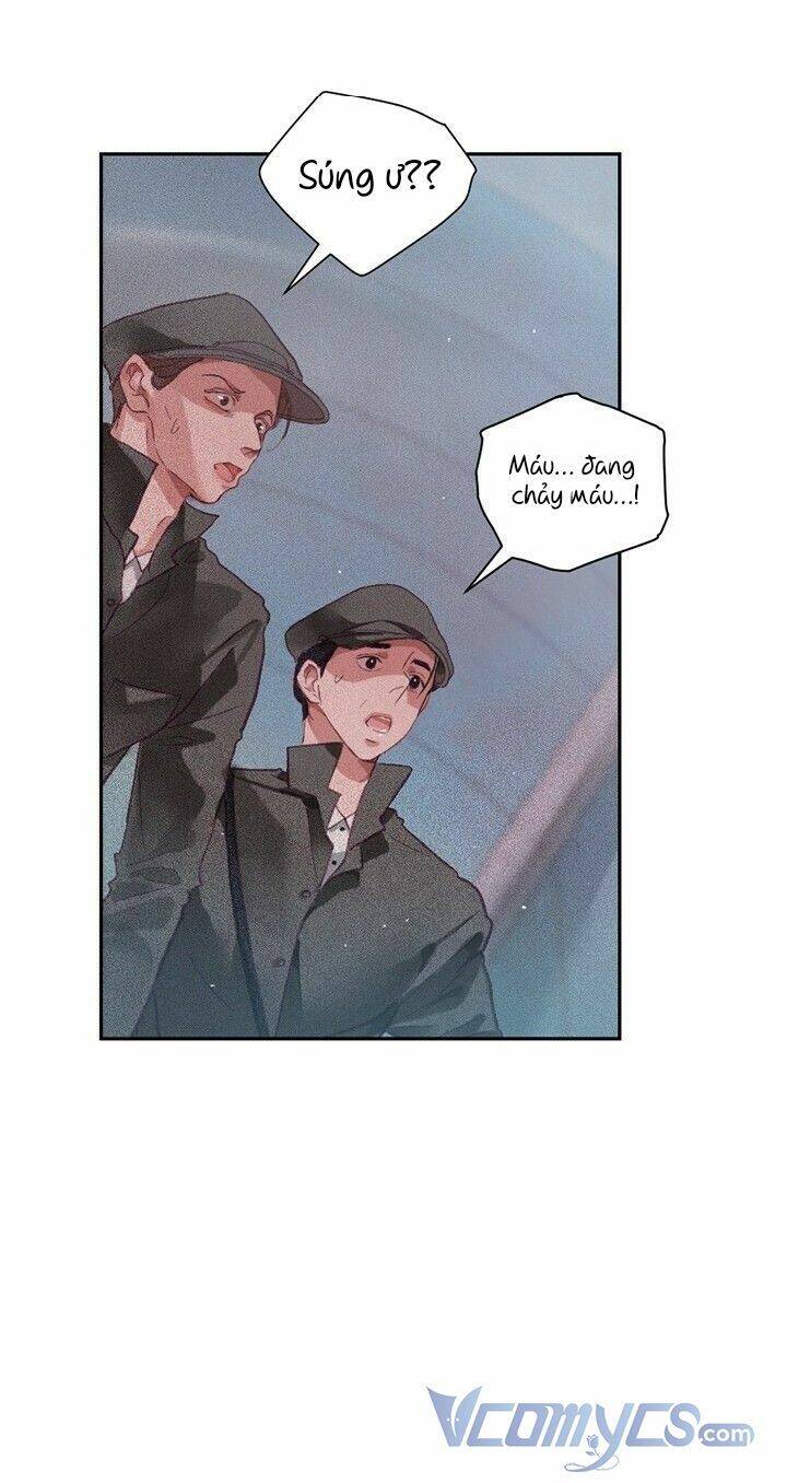 Hiệu Ứng Stigma Chapter 3 - 46