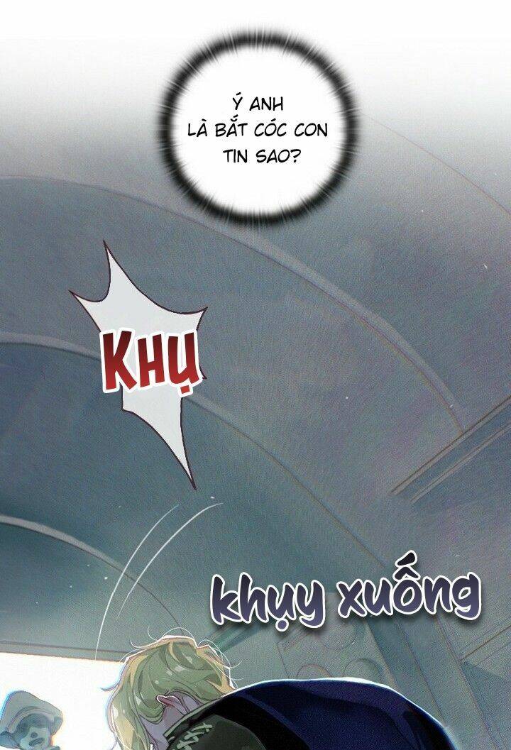 Hiệu Ứng Stigma Chapter 3 - 48