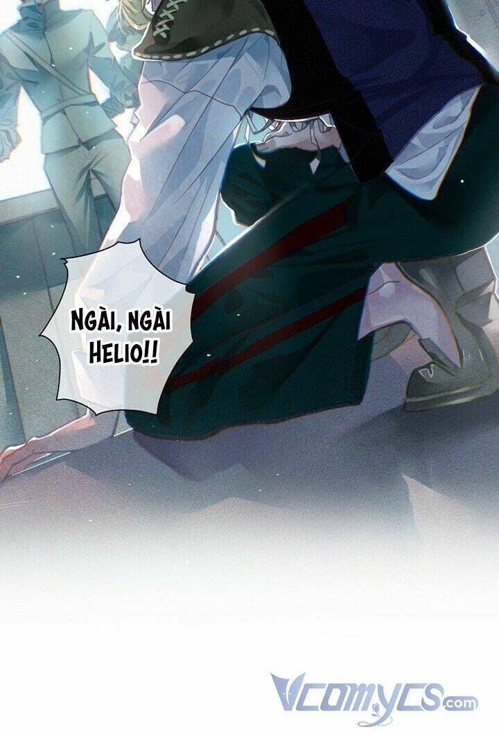 Hiệu Ứng Stigma Chapter 3 - 49