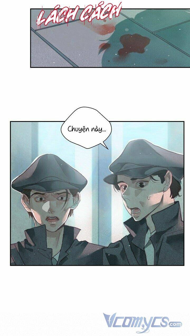 Hiệu Ứng Stigma Chapter 3 - 50