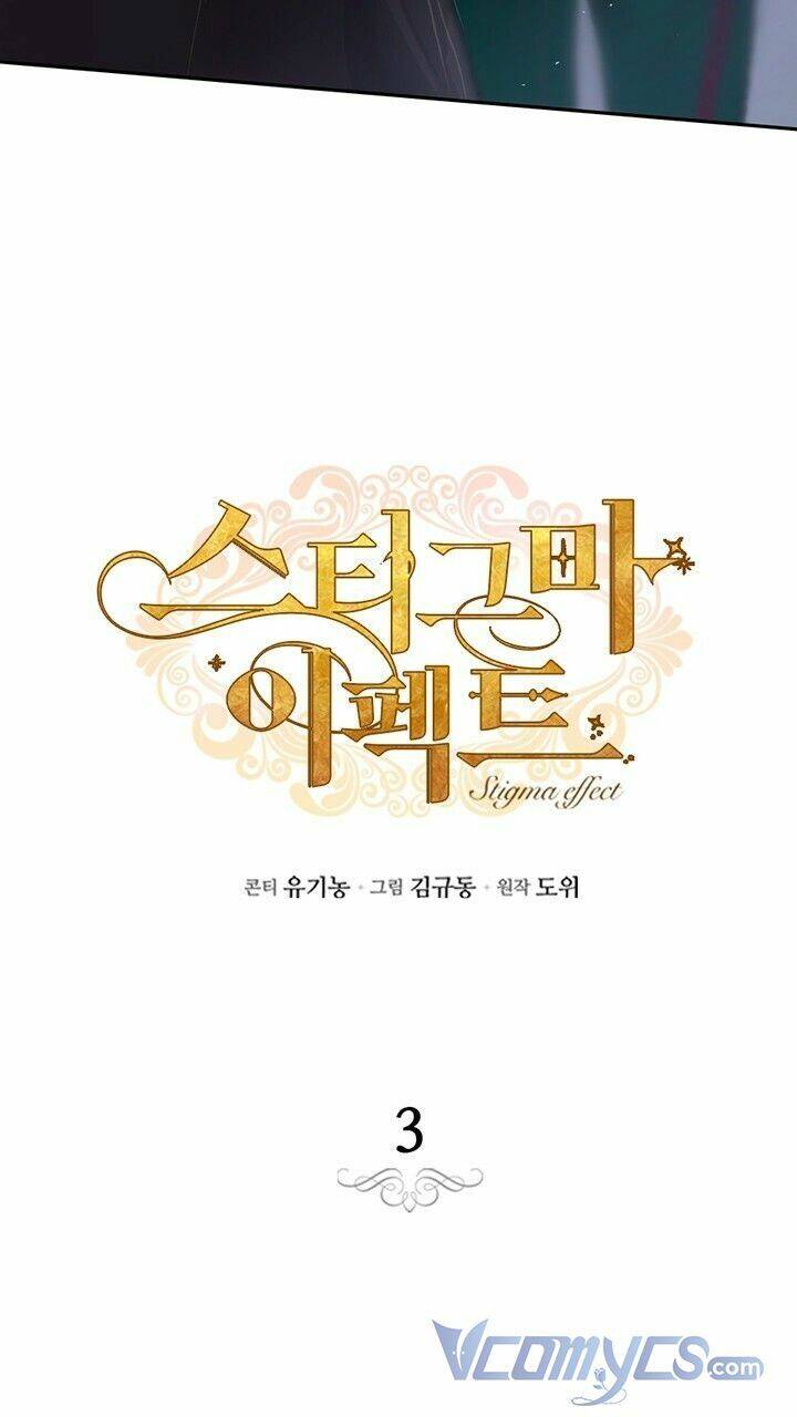 Hiệu Ứng Stigma Chapter 3 - 6