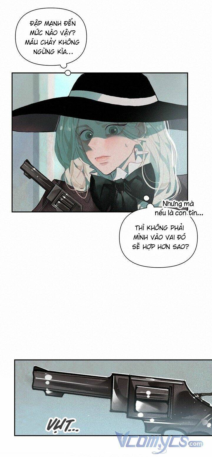 Hiệu Ứng Stigma Chapter 3 - 51