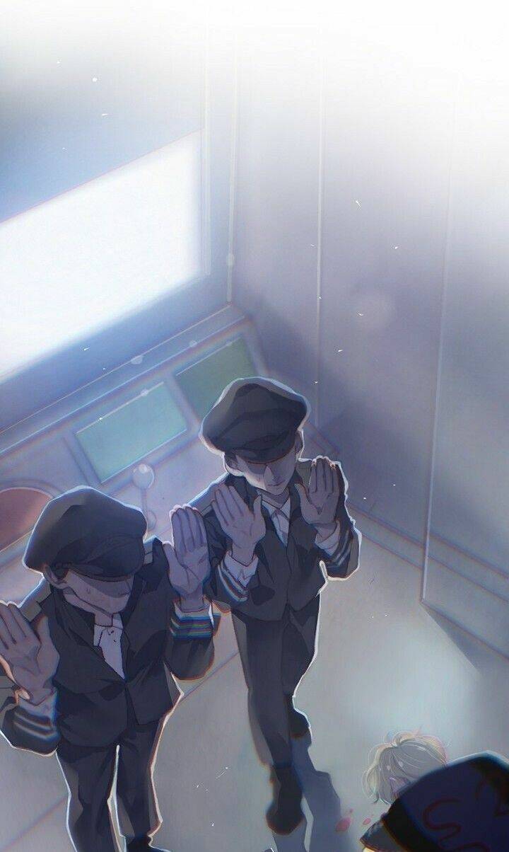 Hiệu Ứng Stigma Chapter 3 - 54