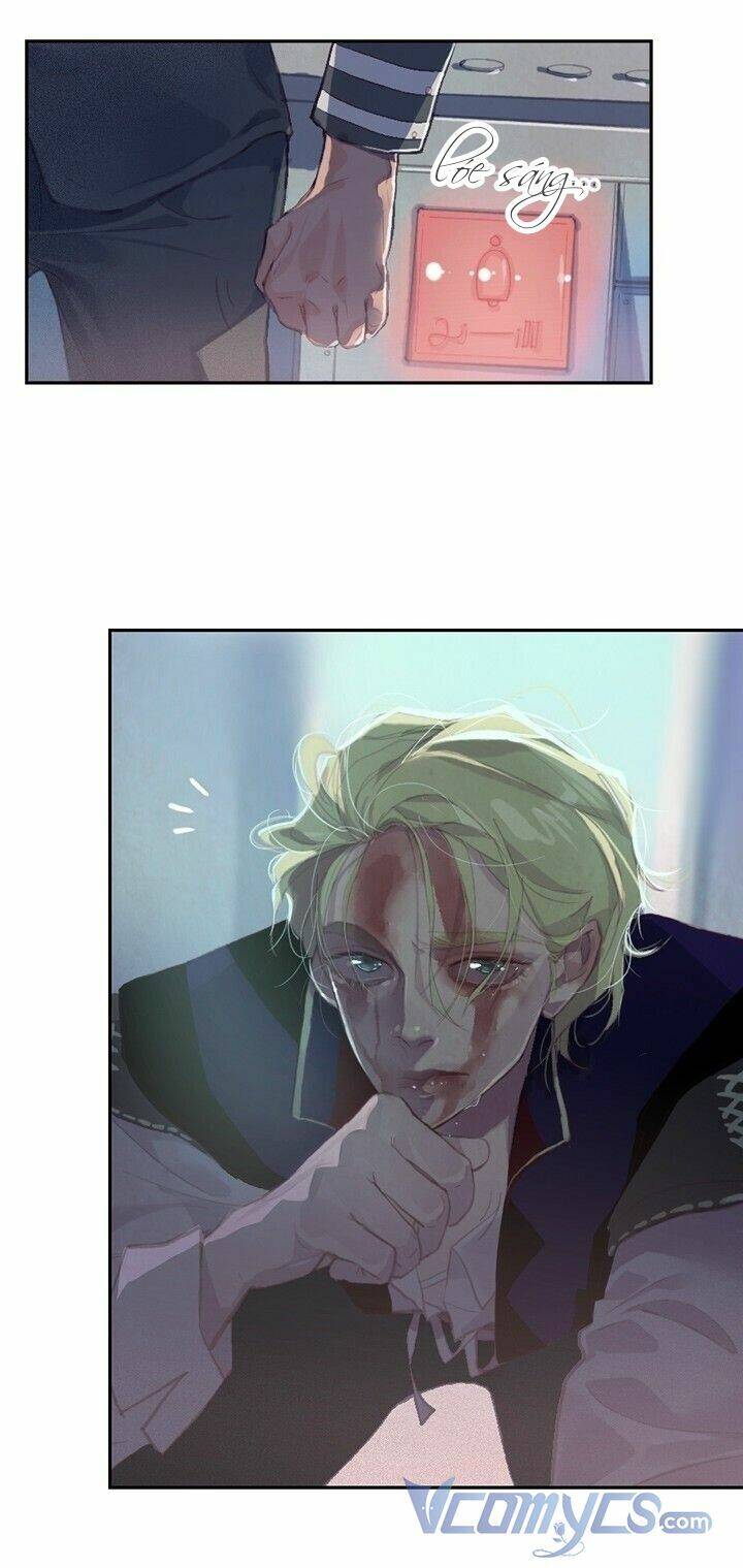 Hiệu Ứng Stigma Chapter 3 - 56