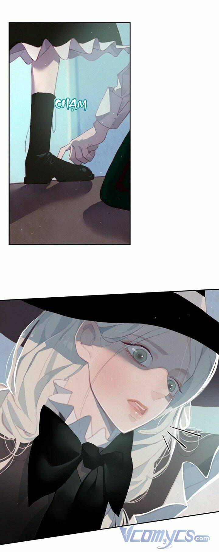 Hiệu Ứng Stigma Chapter 3 - 57