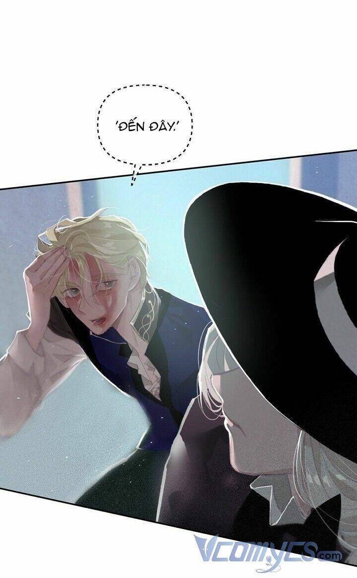 Hiệu Ứng Stigma Chapter 3 - 58