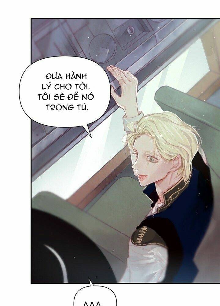 Hiệu Ứng Stigma Chapter 3 - 7