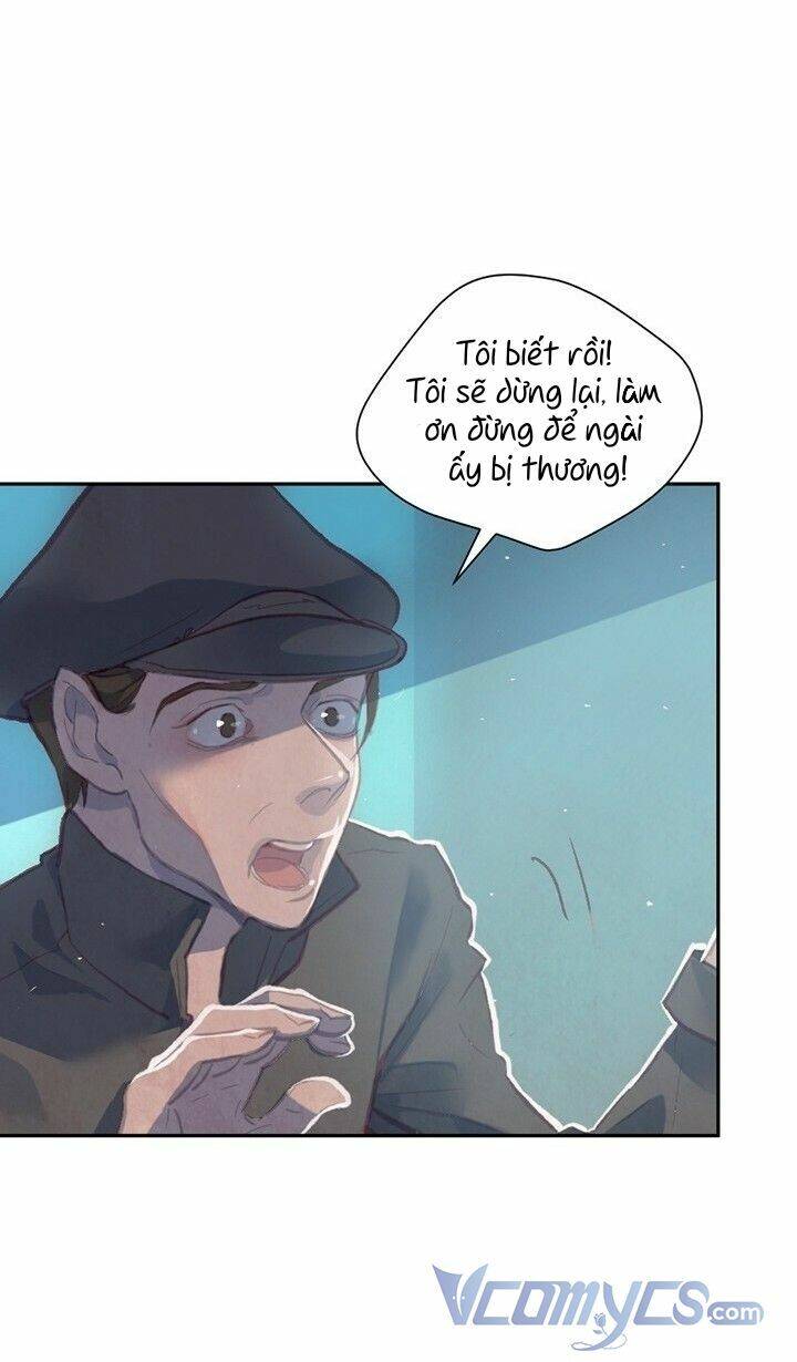Hiệu Ứng Stigma Chapter 3 - 62