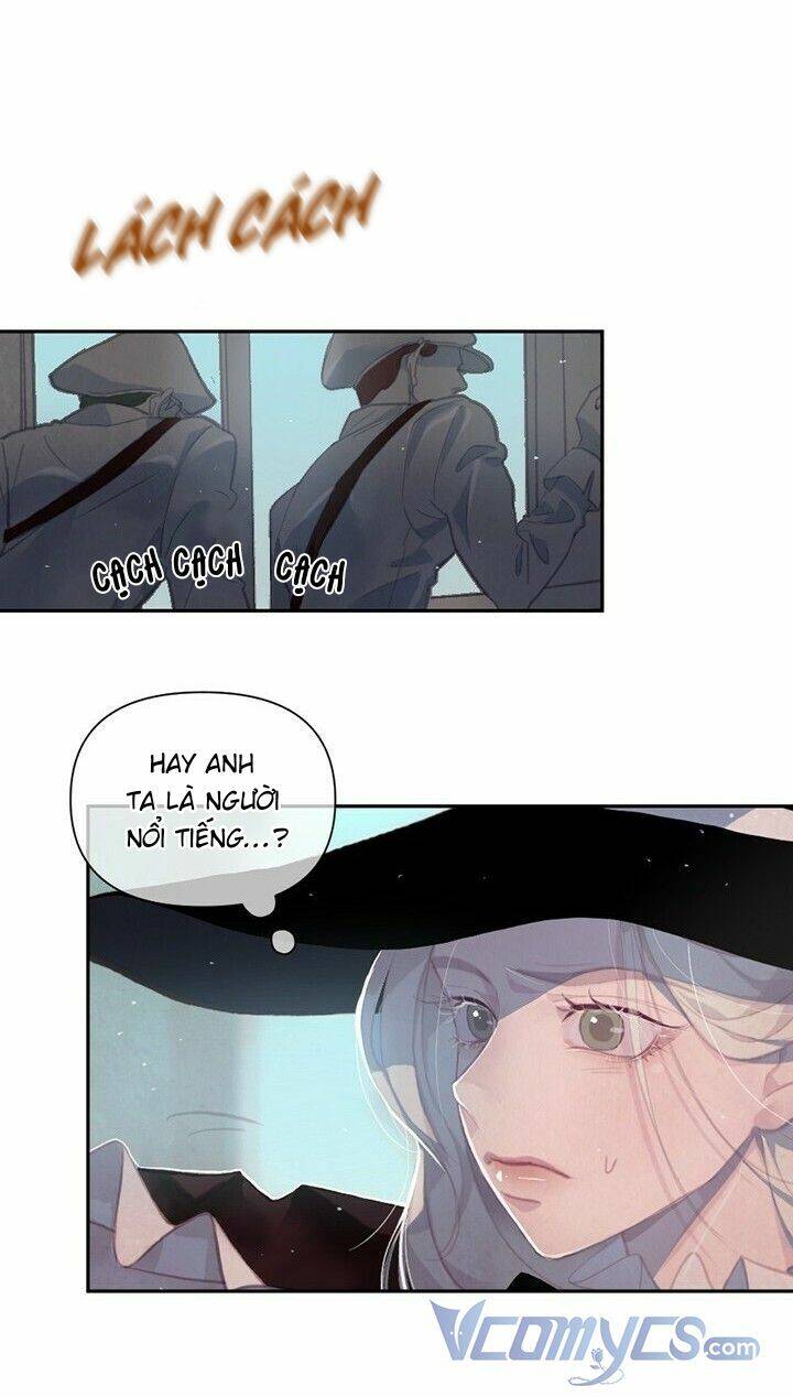 Hiệu Ứng Stigma Chapter 3 - 64