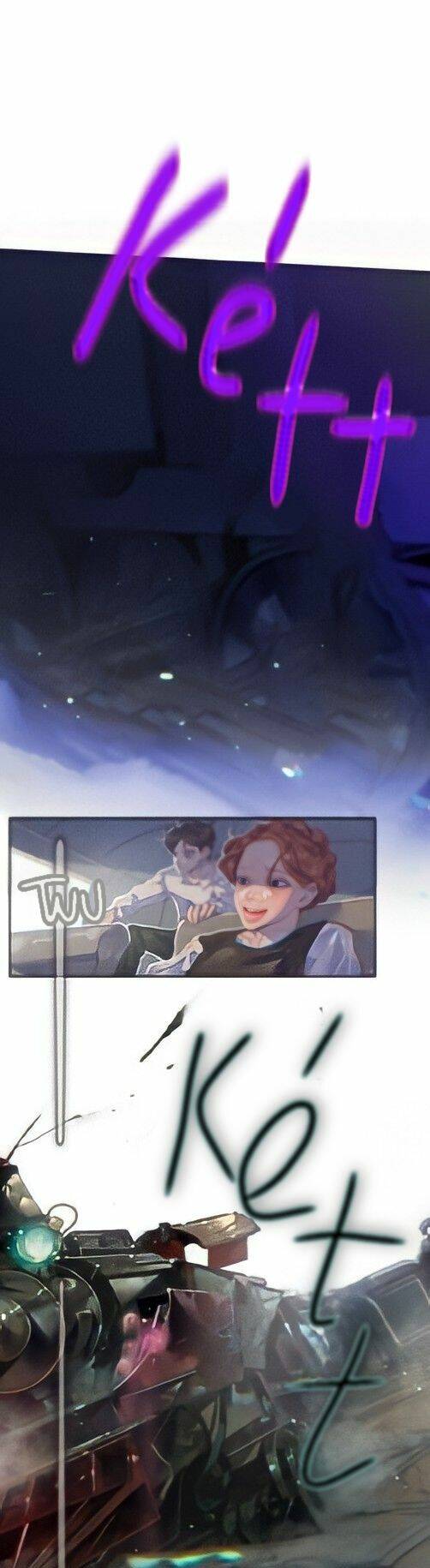 Hiệu Ứng Stigma Chapter 3 - 66