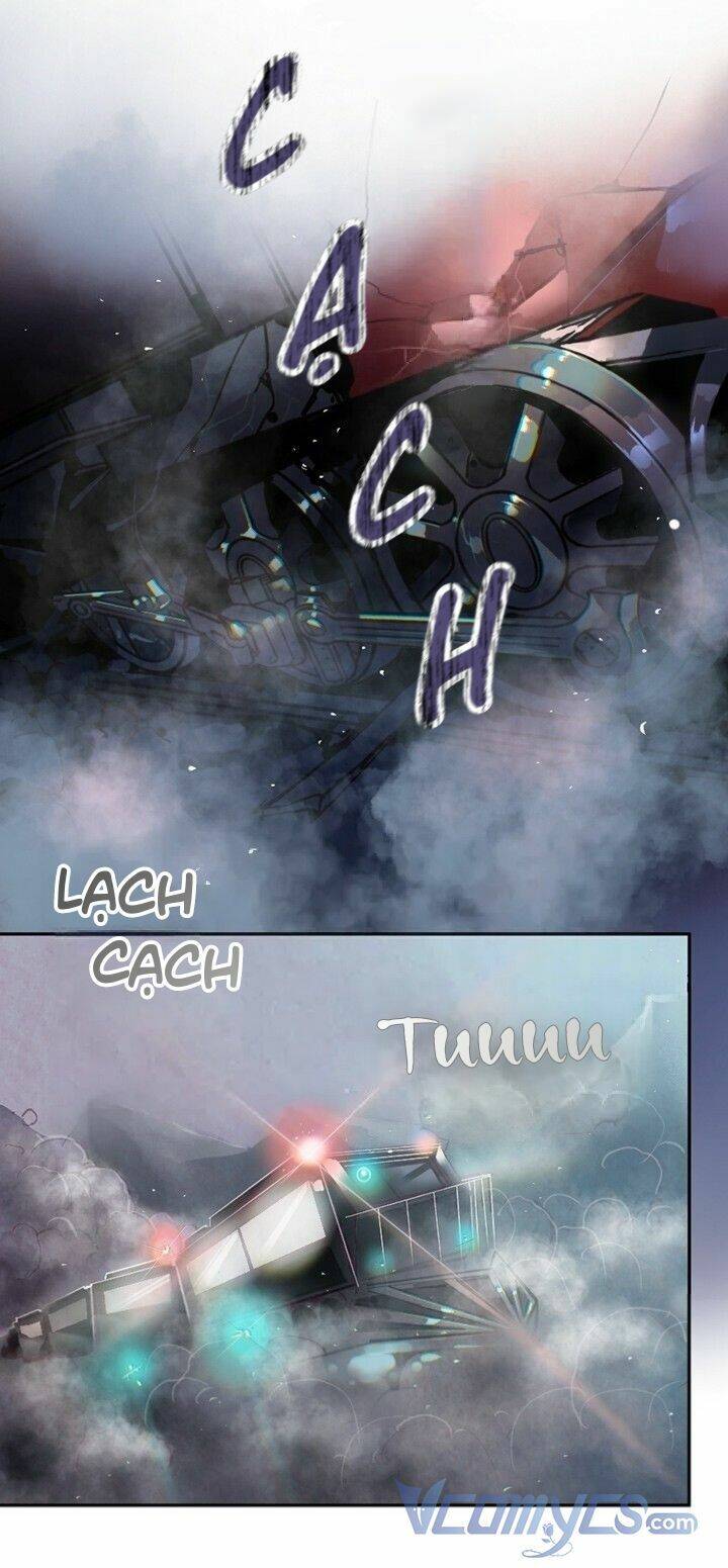 Hiệu Ứng Stigma Chapter 3 - 68