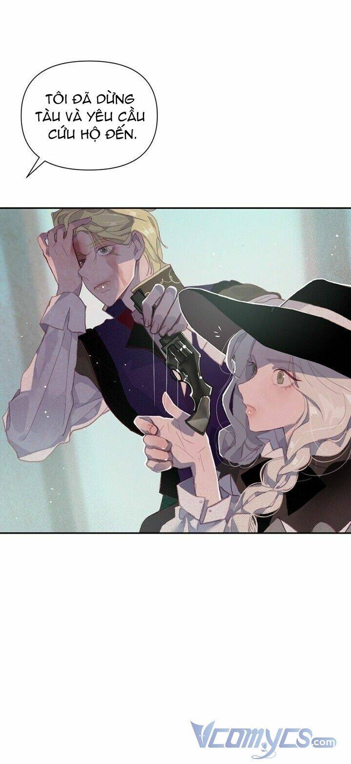 Hiệu Ứng Stigma Chapter 3 - 73