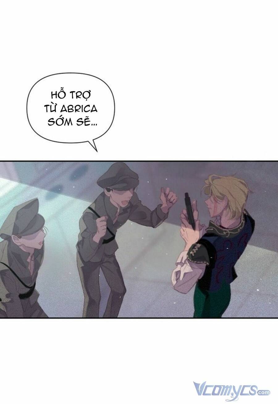 Hiệu Ứng Stigma Chapter 3 - 74