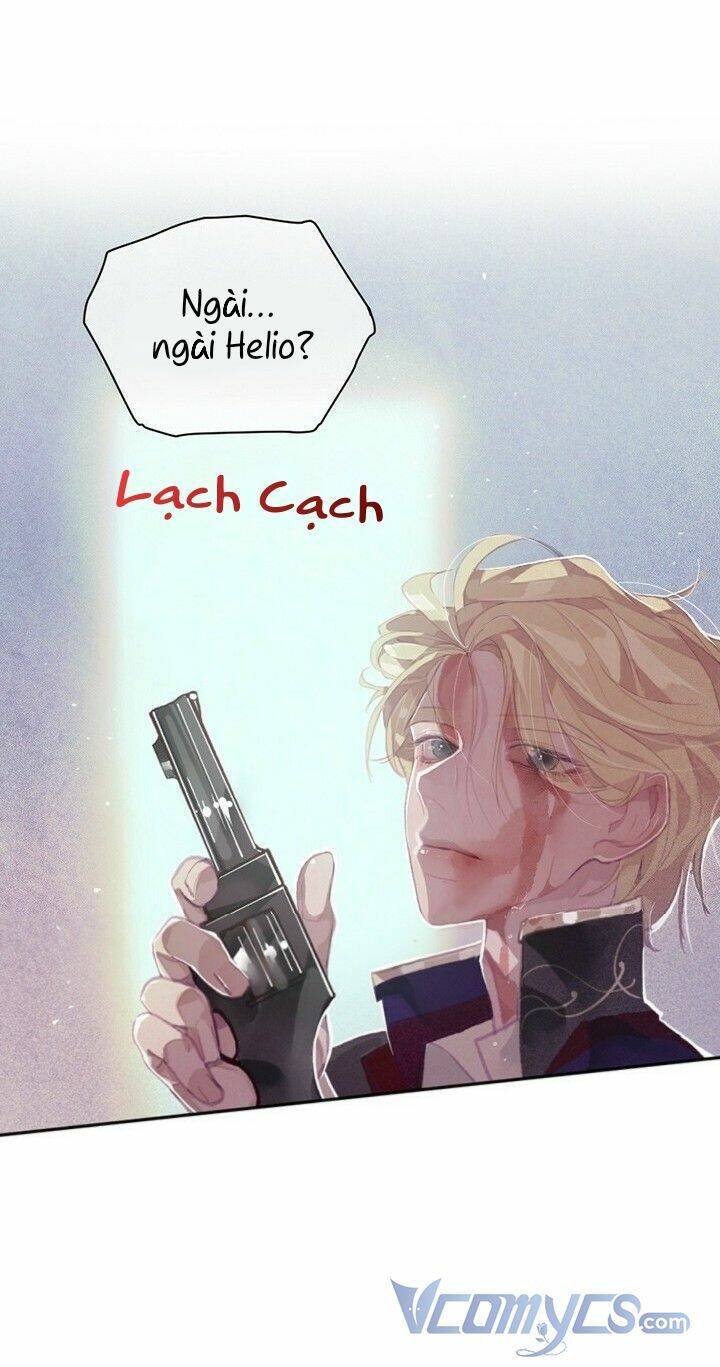 Hiệu Ứng Stigma Chapter 3 - 75