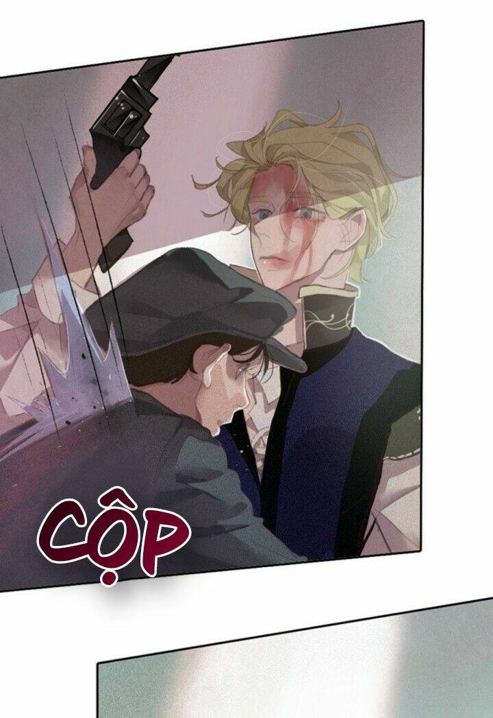 Hiệu Ứng Stigma Chapter 3 - 76