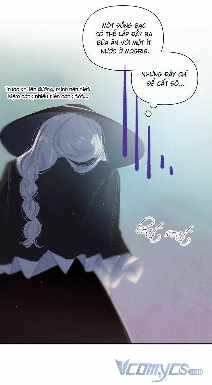 Hiệu Ứng Stigma Chapter 3 - 9