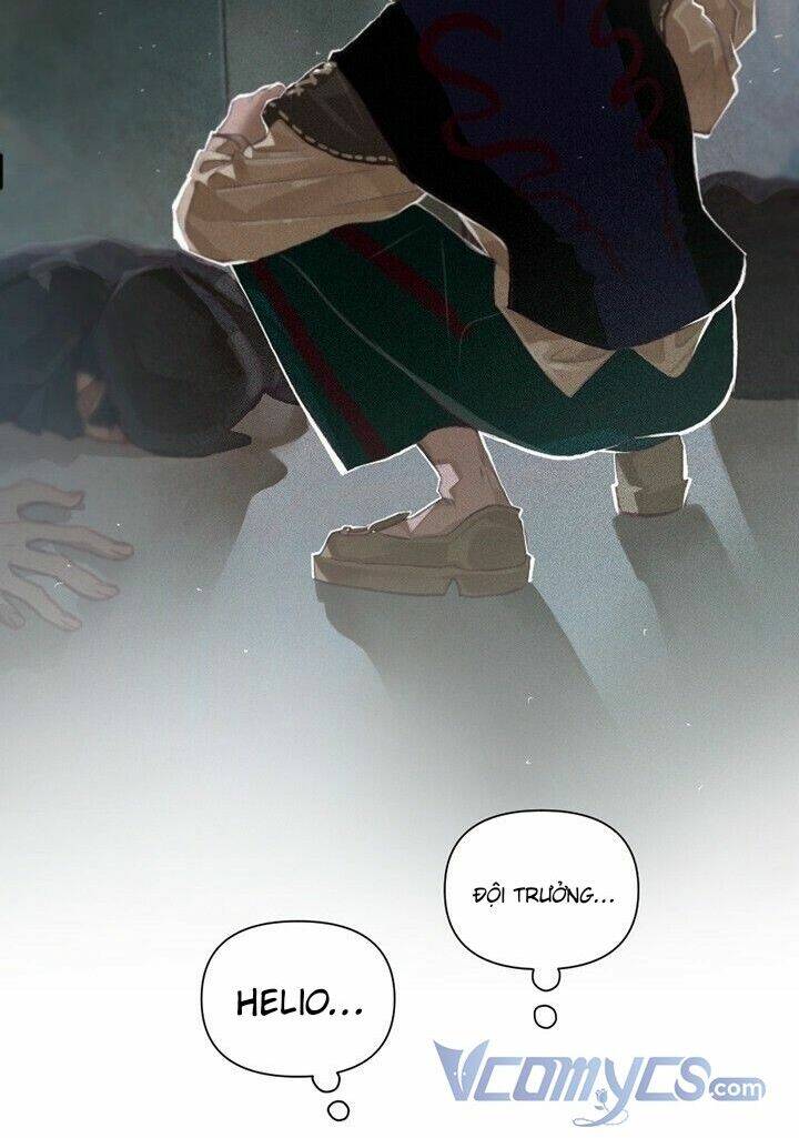 Hiệu Ứng Stigma Chapter 3 - 81