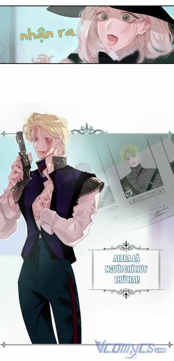 Hiệu Ứng Stigma Chapter 3 - 82