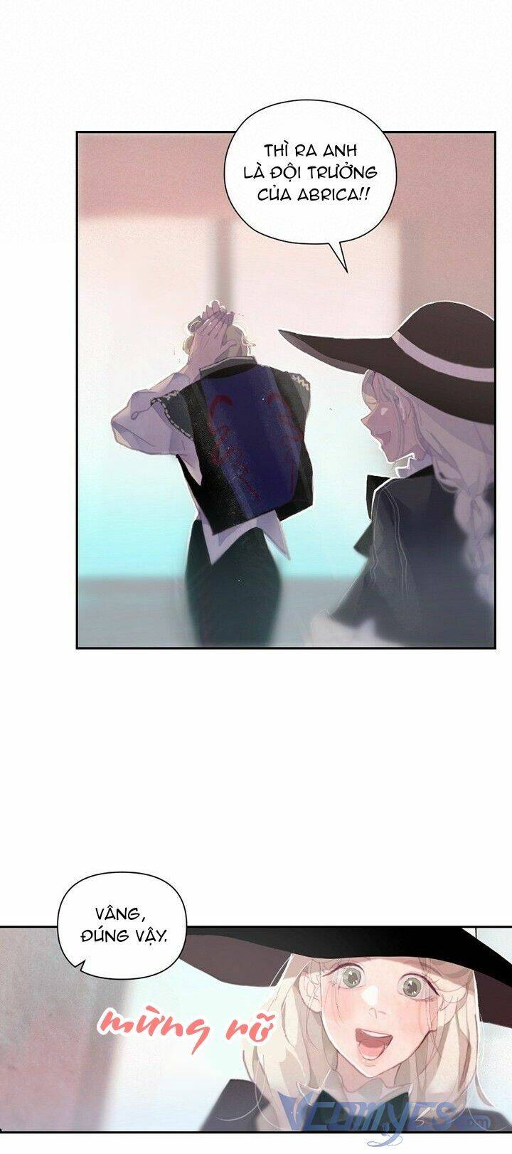 Hiệu Ứng Stigma Chapter 3 - 84