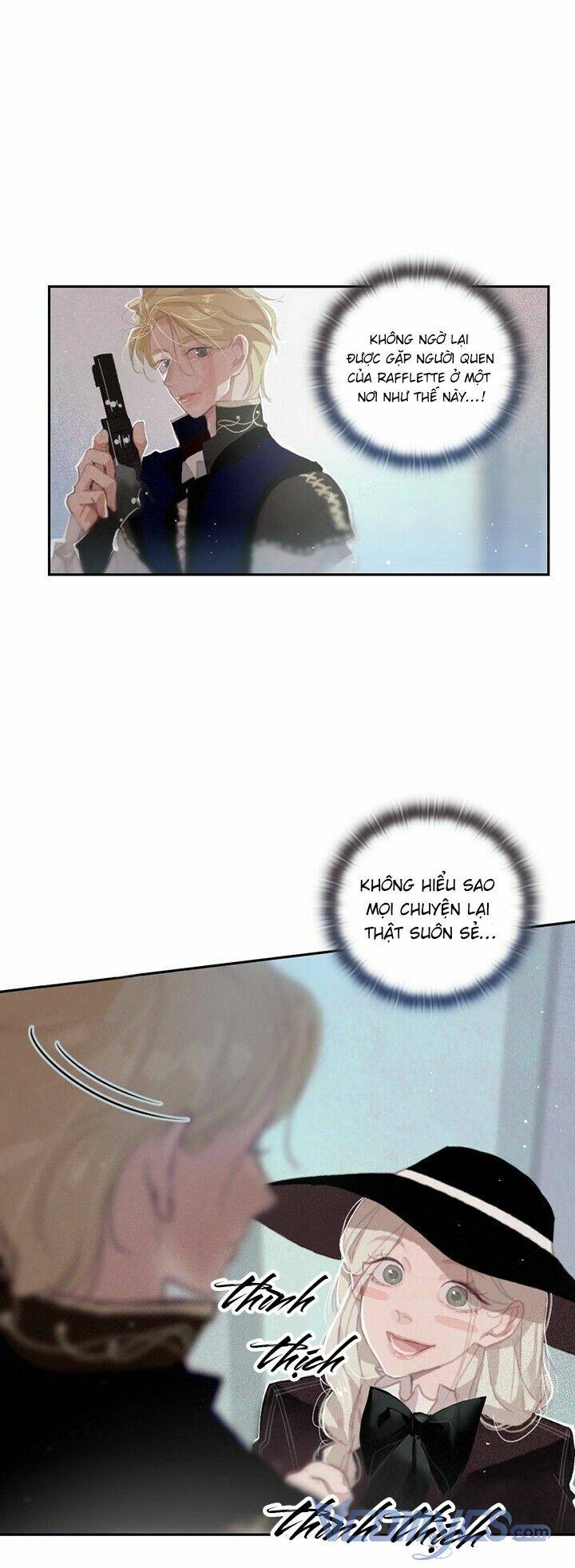 Hiệu Ứng Stigma Chapter 3 - 85