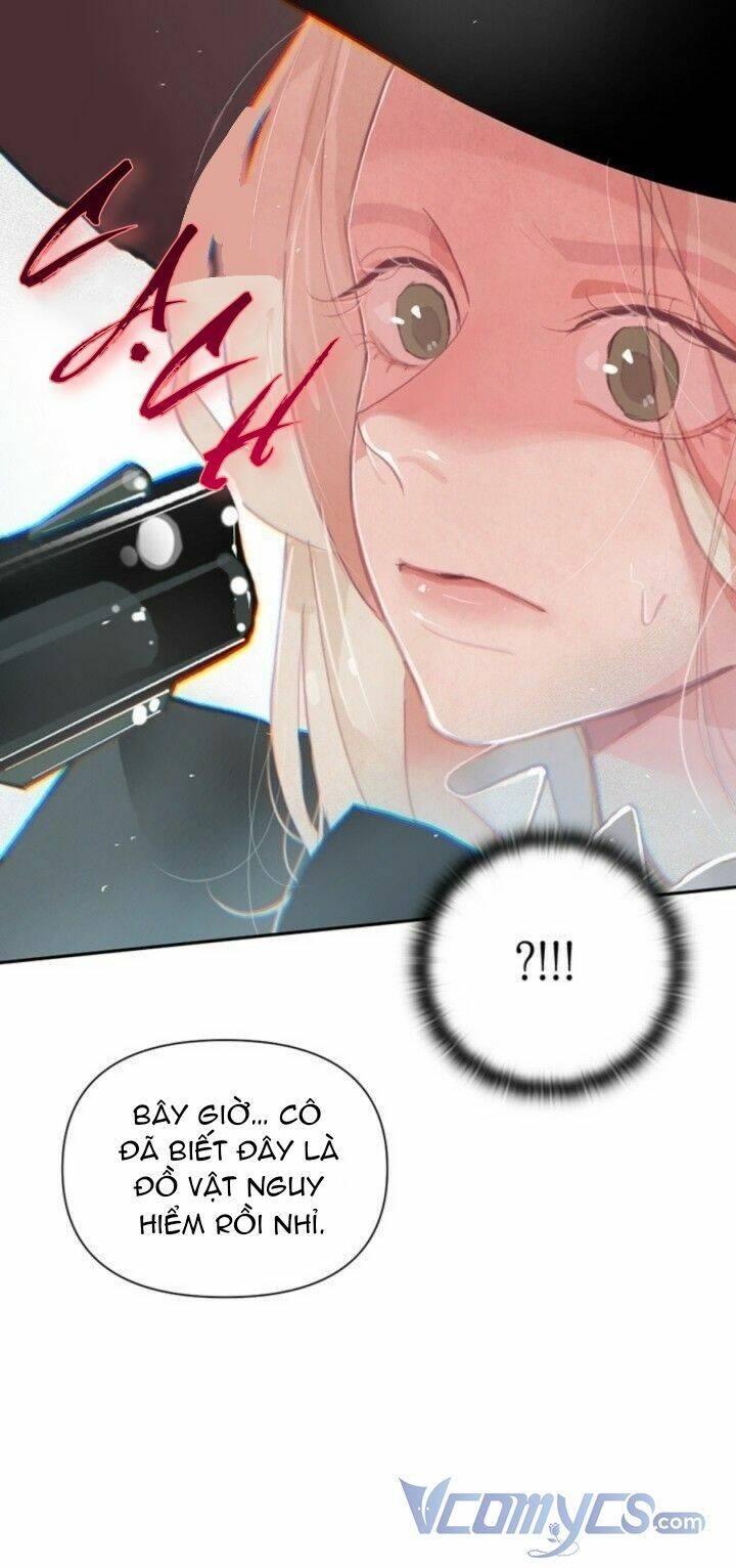 Hiệu Ứng Stigma Chapter 3 - 86