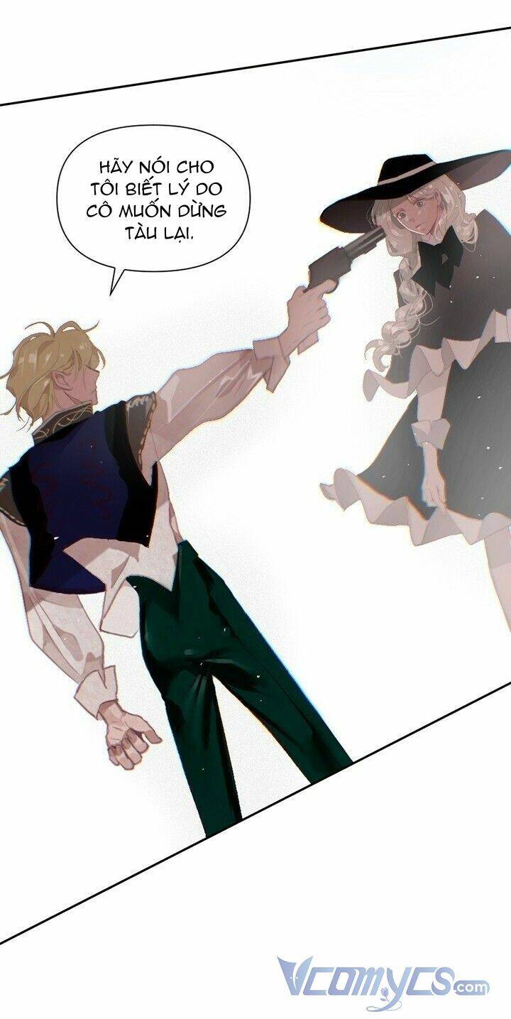 Hiệu Ứng Stigma Chapter 3 - 87