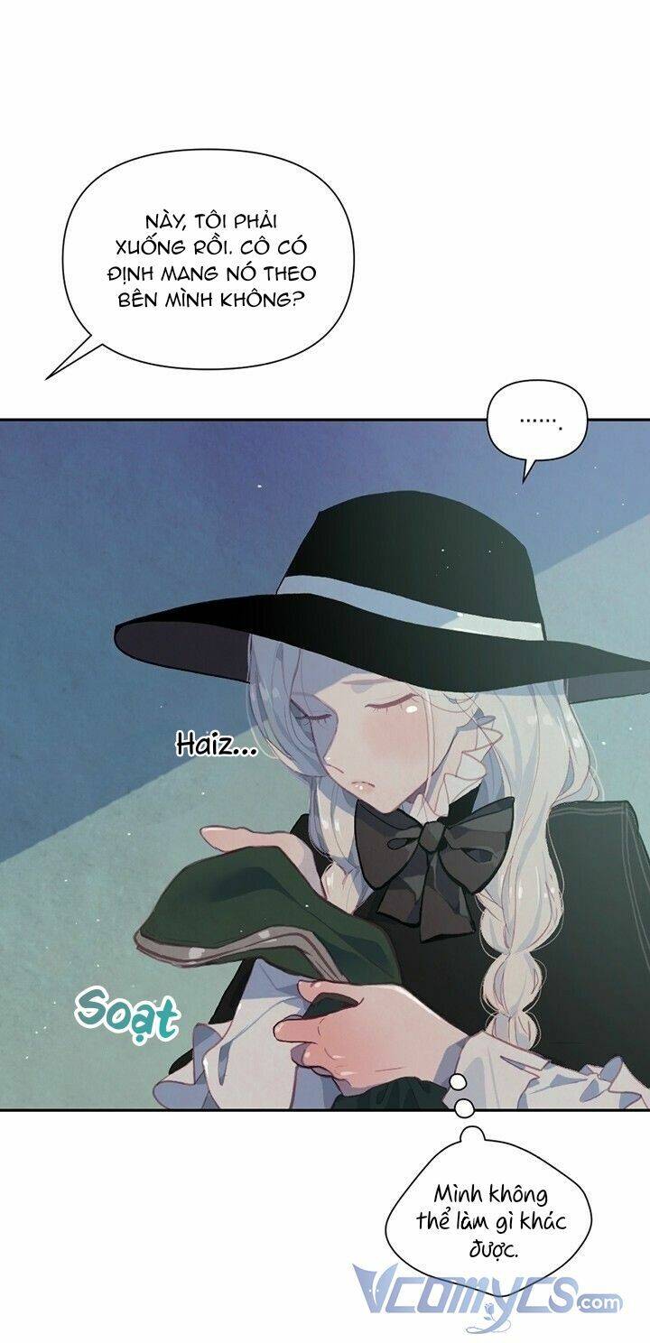 Hiệu Ứng Stigma Chapter 3 - 10