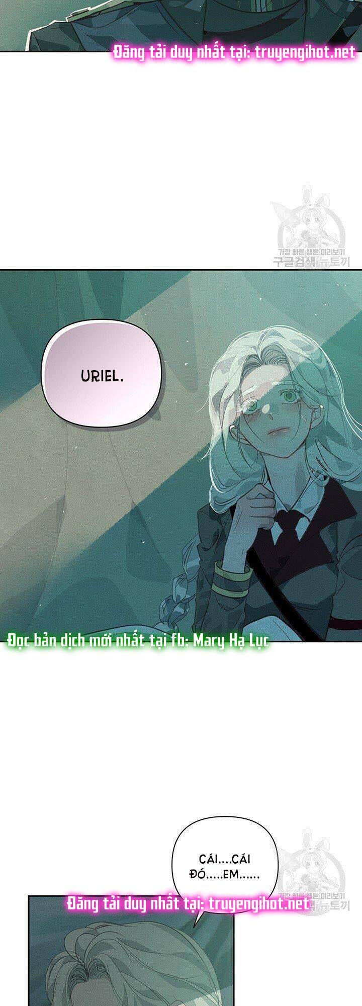Hiệu Ứng Stigma Chapter 30.1 - 2