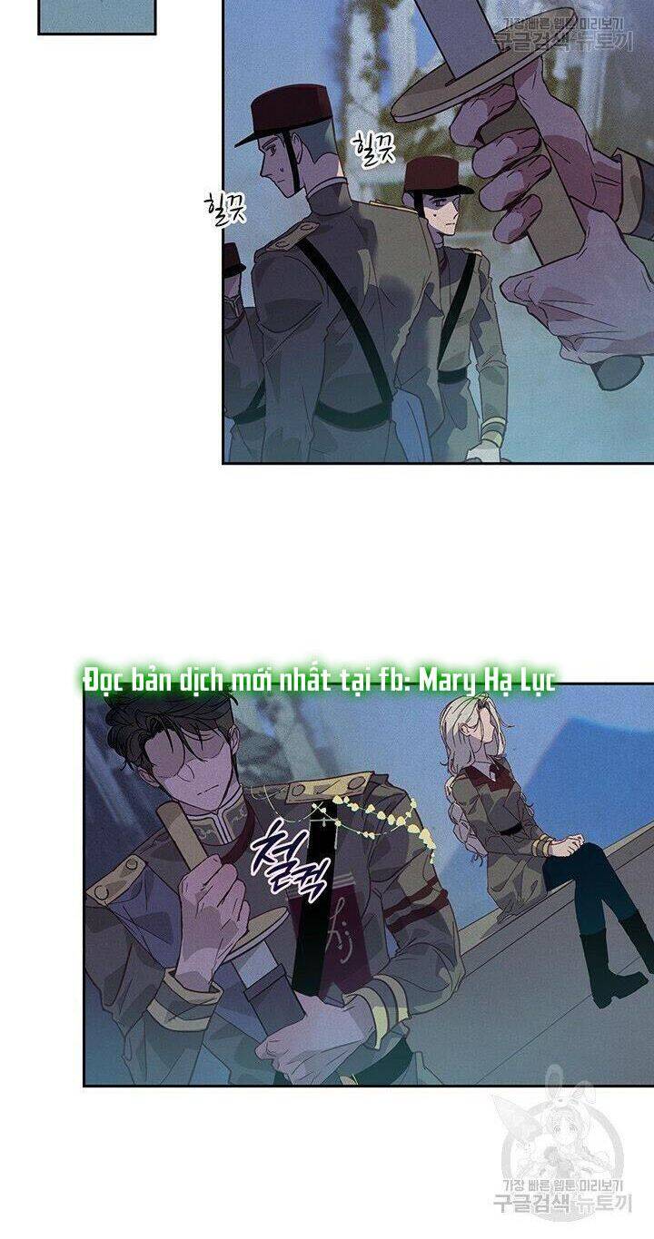 Hiệu Ứng Stigma Chapter 30.1 - 12
