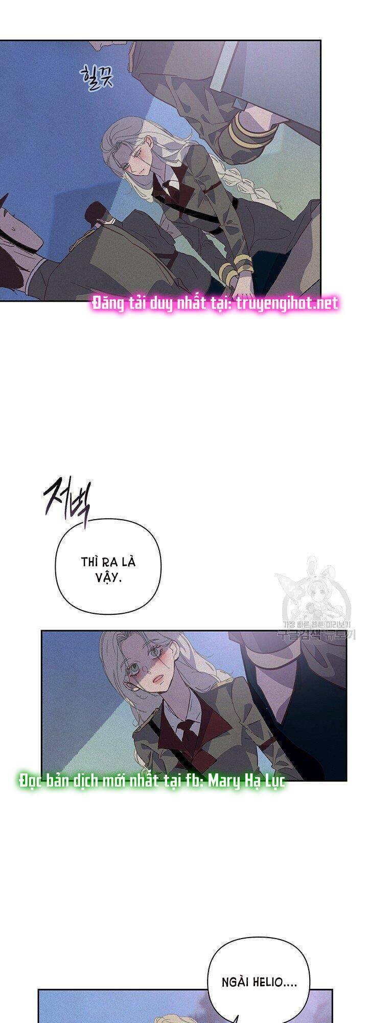 Hiệu Ứng Stigma Chapter 30.1 - 13