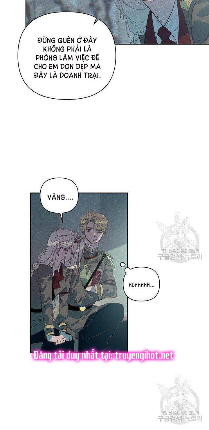 Hiệu Ứng Stigma Chapter 30.1 - 16