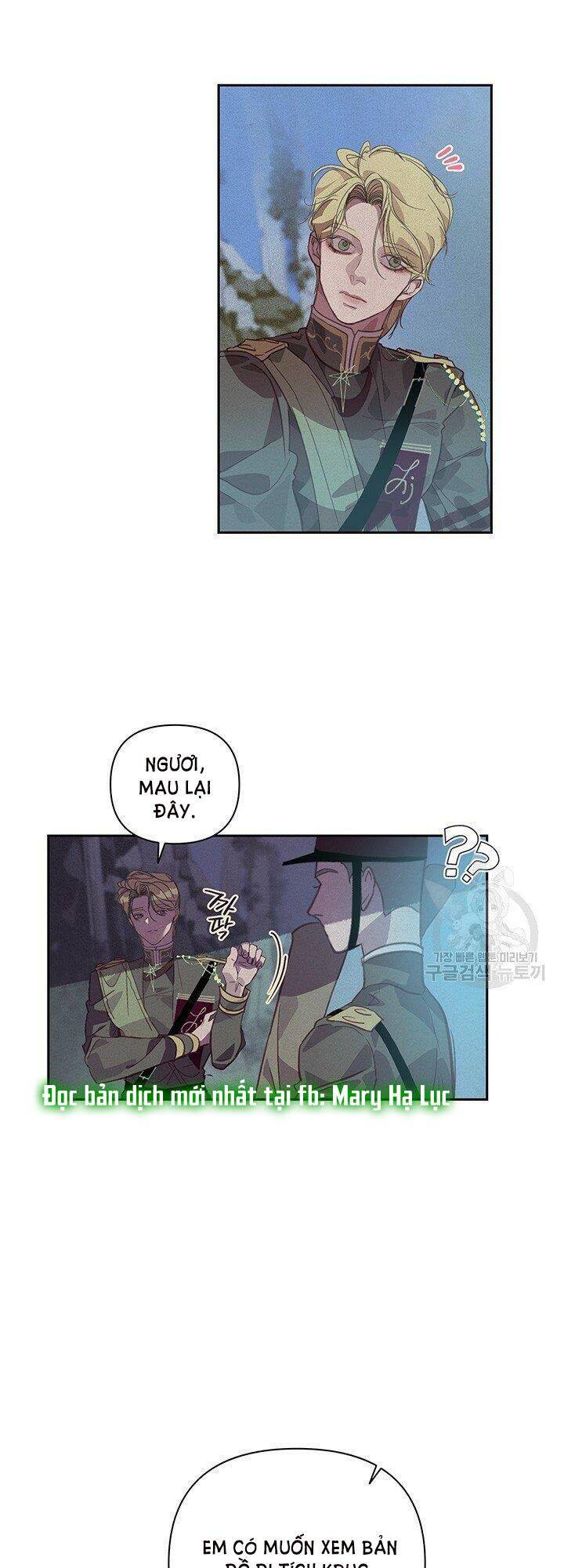 Hiệu Ứng Stigma Chapter 30.1 - 17