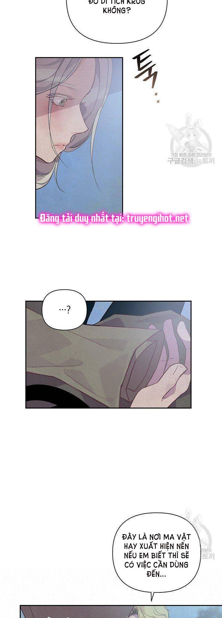 Hiệu Ứng Stigma Chapter 30.1 - 18