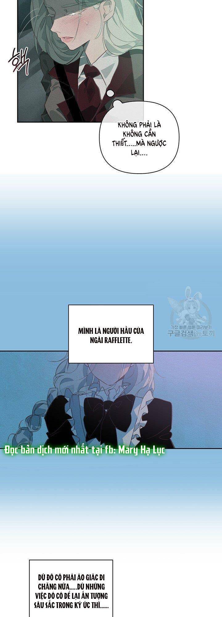 Hiệu Ứng Stigma Chapter 30.1 - 3