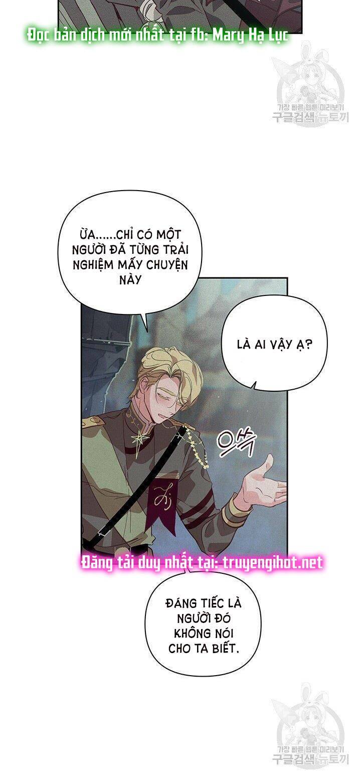 Hiệu Ứng Stigma Chapter 30.1 - 22