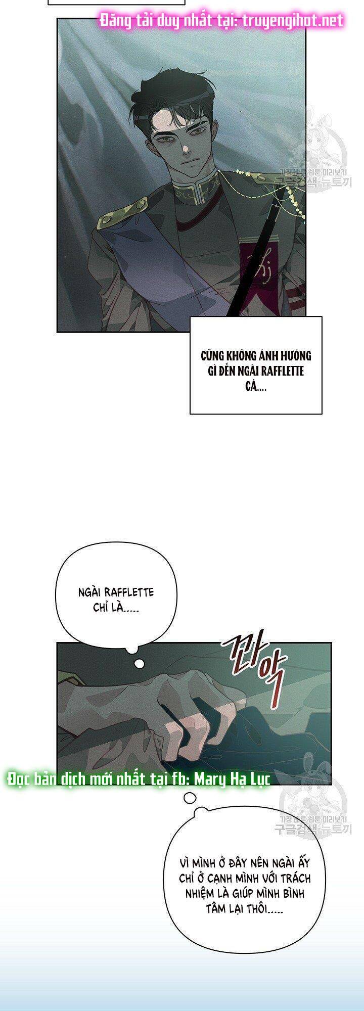 Hiệu Ứng Stigma Chapter 30.1 - 4