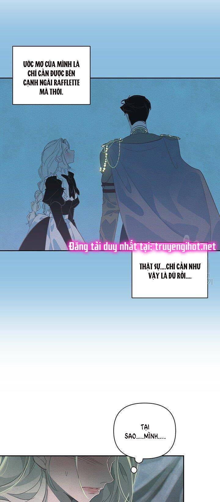 Hiệu Ứng Stigma Chapter 30.1 - 5