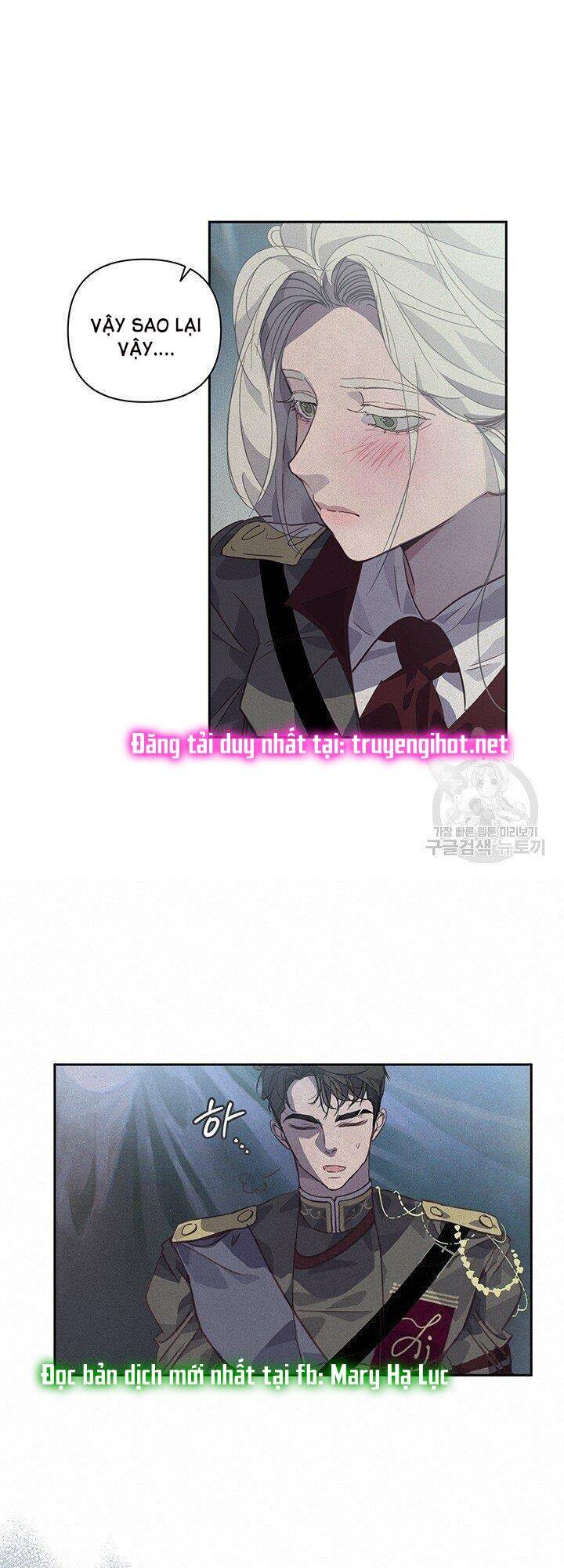 Hiệu Ứng Stigma Chapter 30.1 - 9