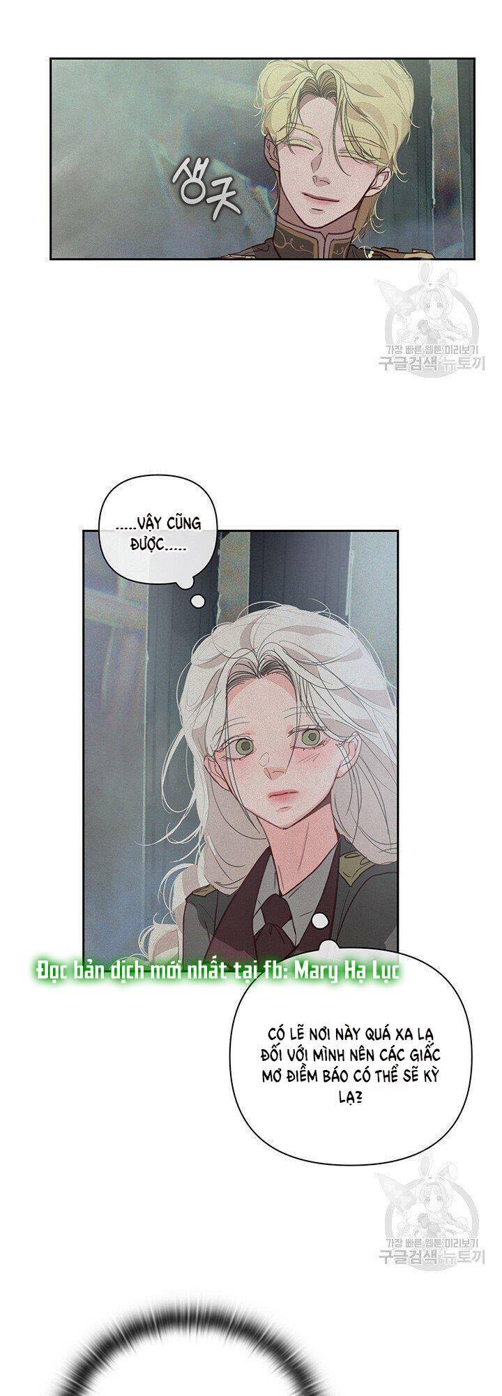 Hiệu Ứng Stigma Chapter 30.2 - 2