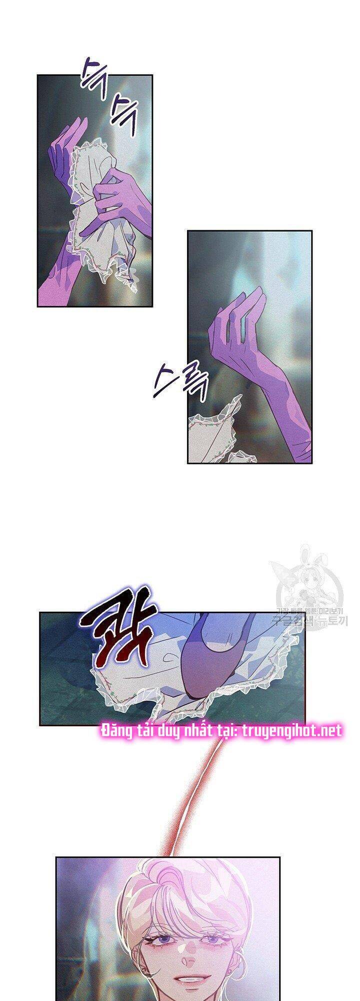 Hiệu Ứng Stigma Chapter 30.2 - 11