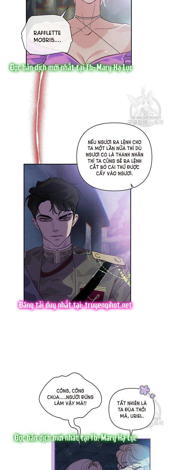 Hiệu Ứng Stigma Chapter 30.2 - 12