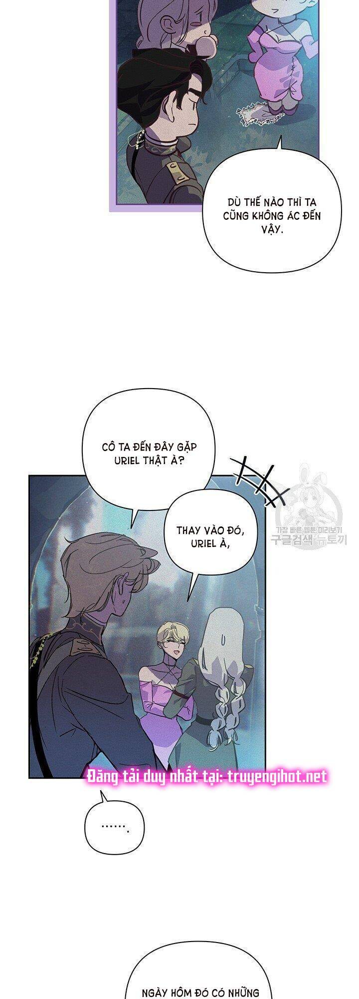 Hiệu Ứng Stigma Chapter 30.2 - 13