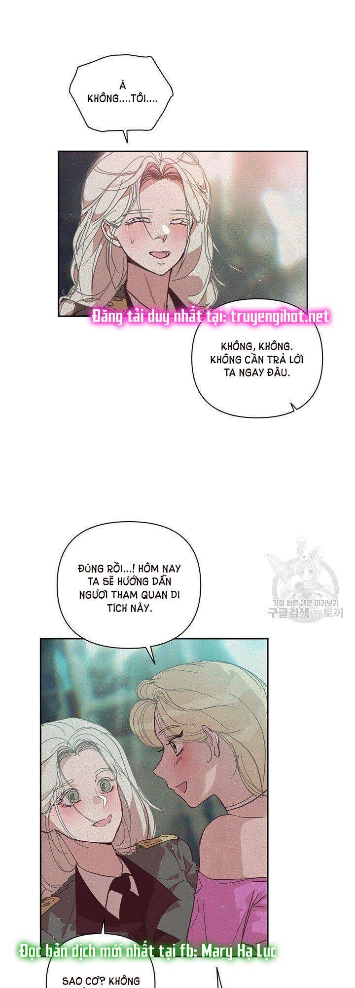 Hiệu Ứng Stigma Chapter 30.2 - 16