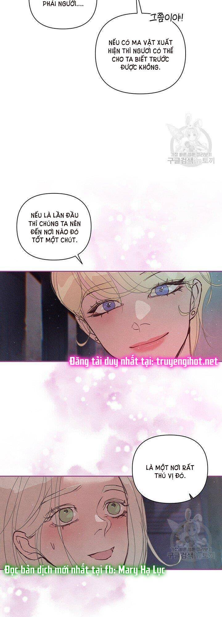 Hiệu Ứng Stigma Chapter 30.2 - 17