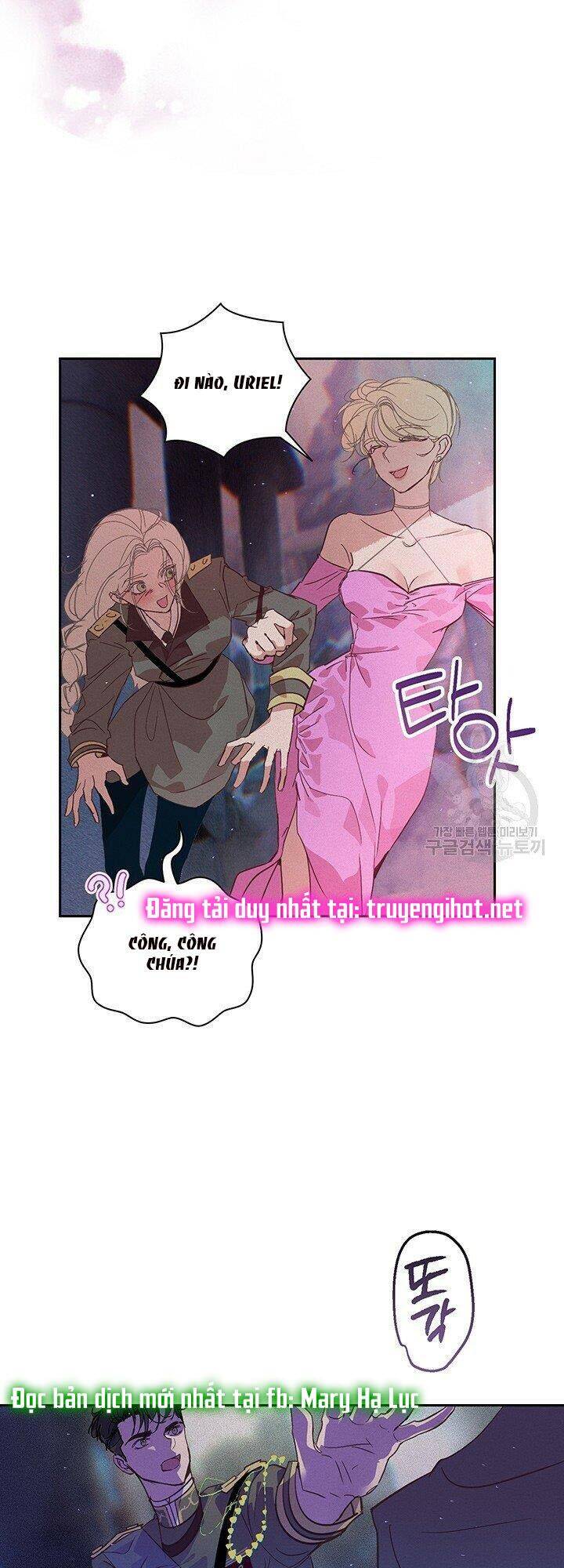 Hiệu Ứng Stigma Chapter 30.2 - 18