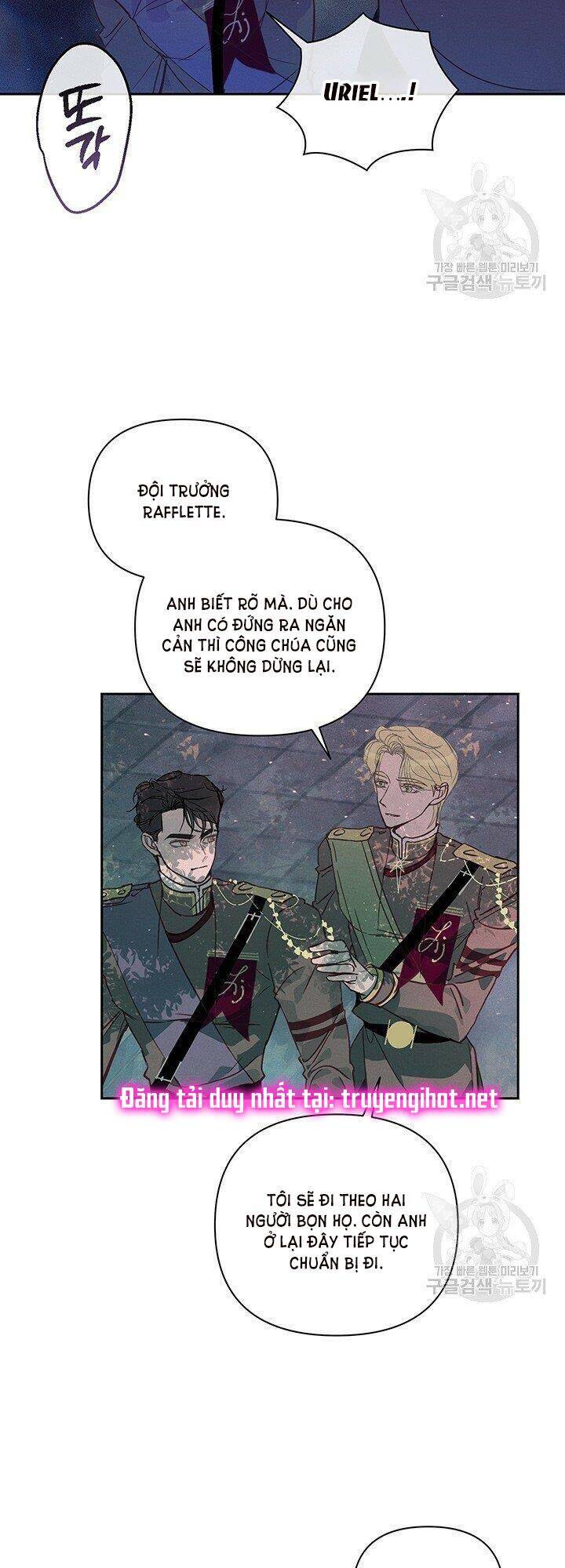 Hiệu Ứng Stigma Chapter 30.2 - 19