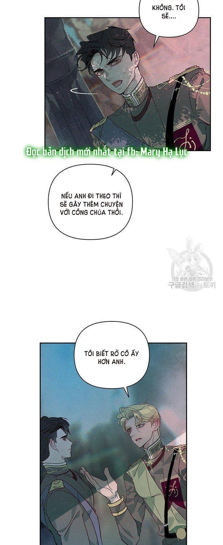 Hiệu Ứng Stigma Chapter 30.2 - 20