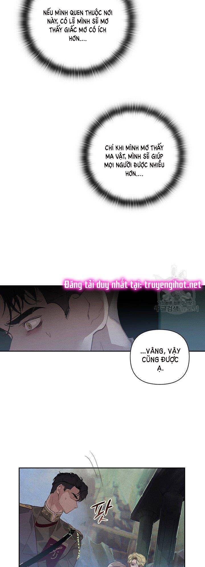 Hiệu Ứng Stigma Chapter 30.2 - 3