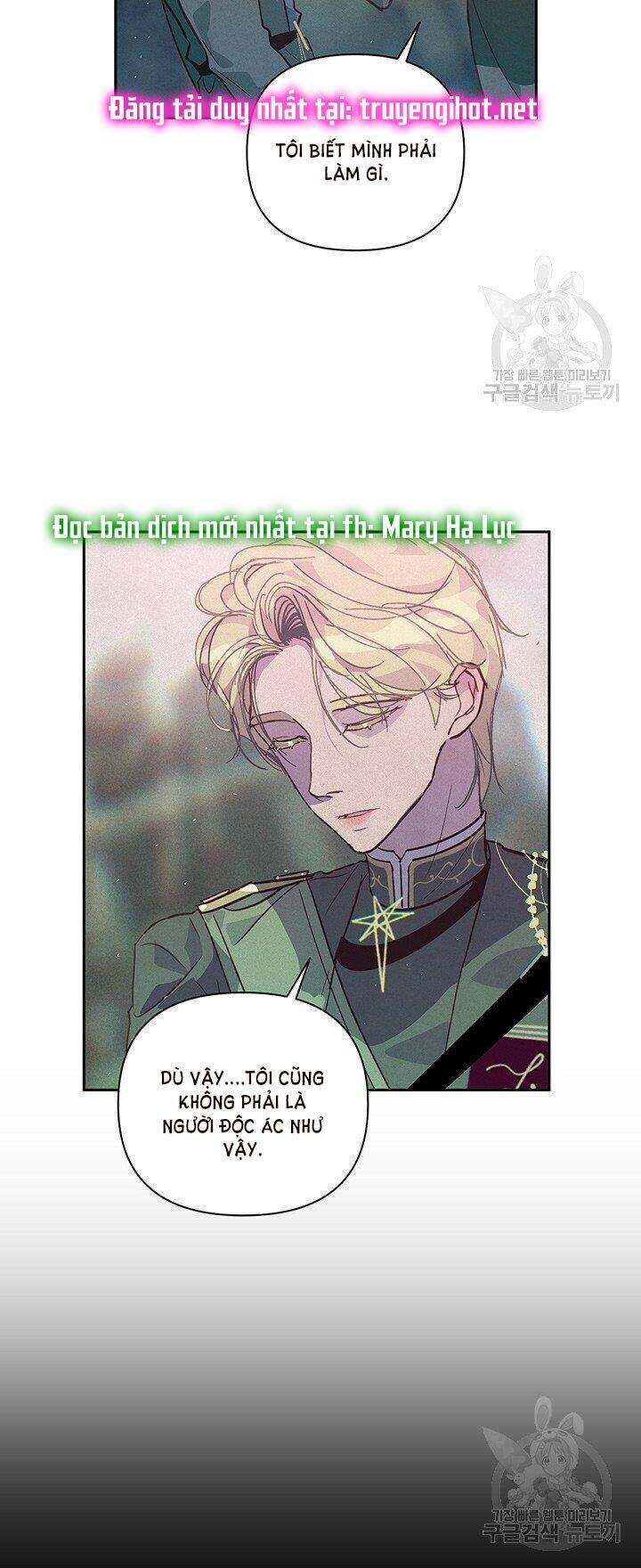 Hiệu Ứng Stigma Chapter 30.2 - 21