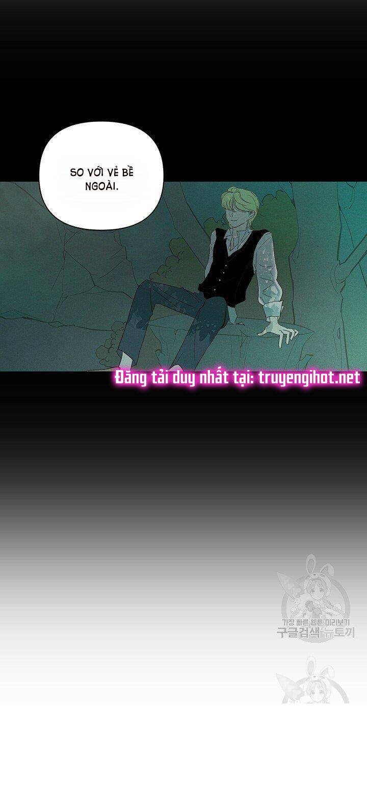 Hiệu Ứng Stigma Chapter 30.2 - 22